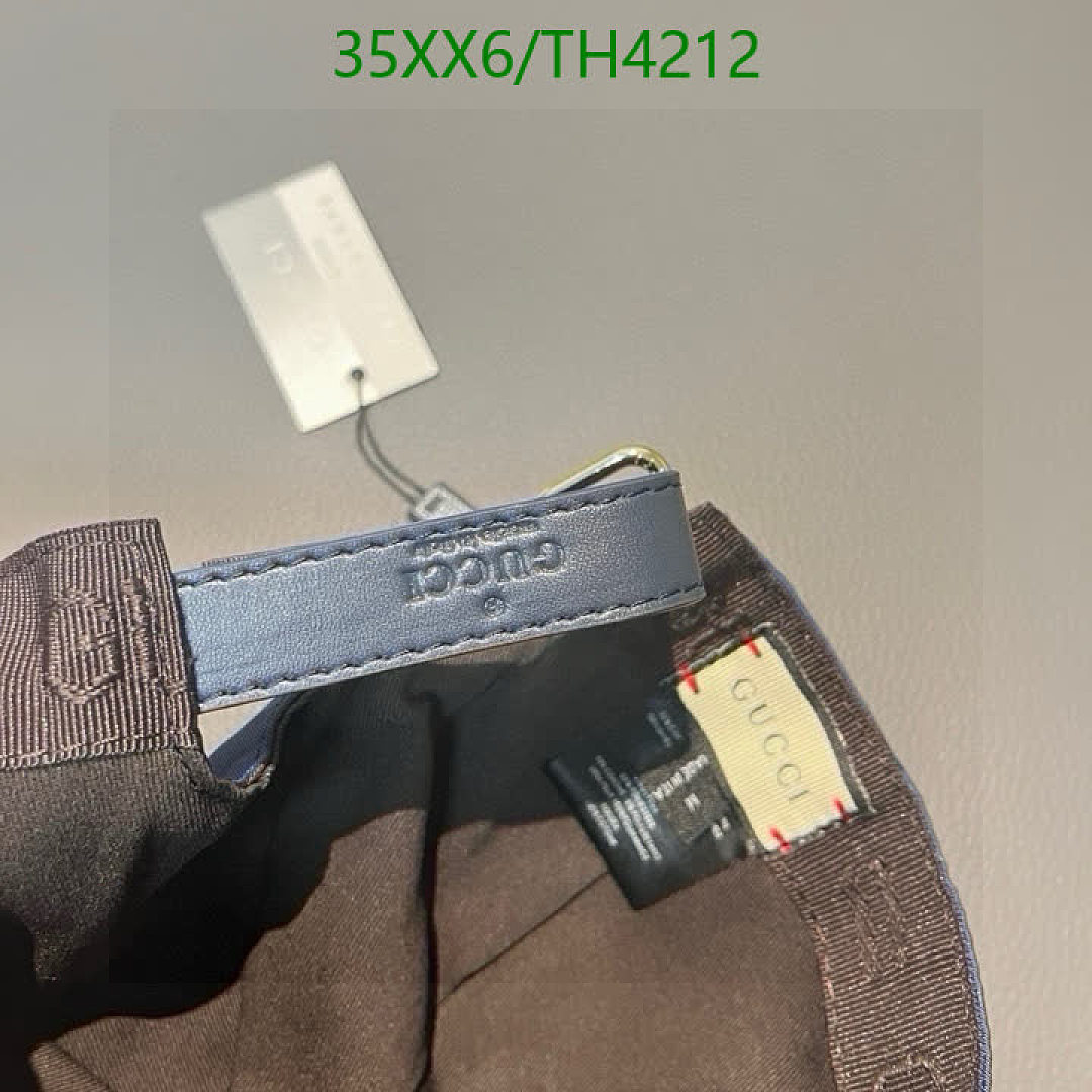 Gucci-Hats Code: TH4212 $: 35USD