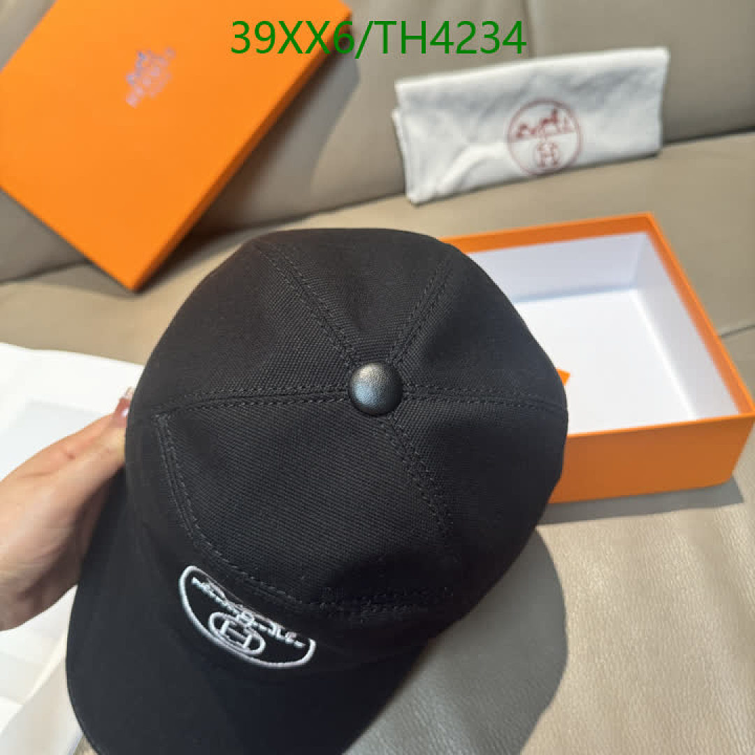 Hermes-Hats Code: TH4234 $: 39USD