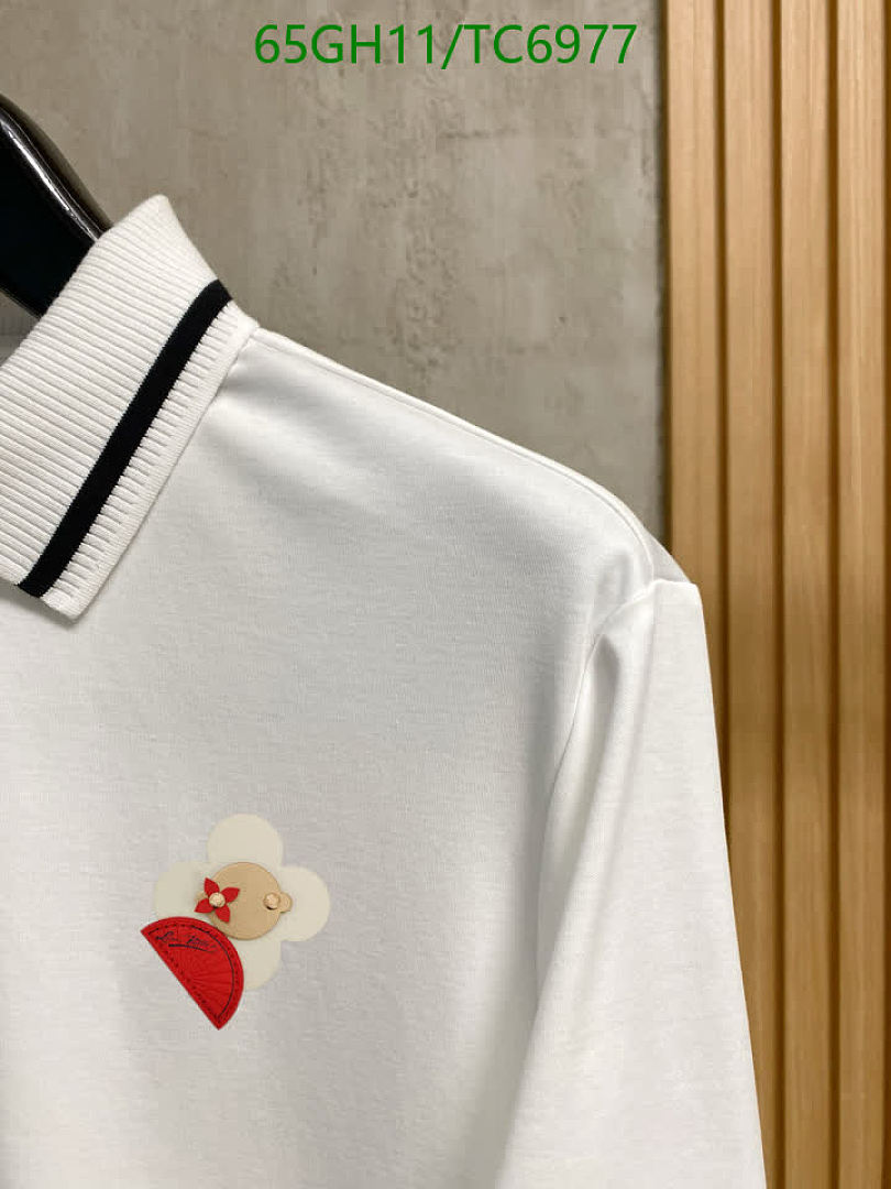 LV-Clothing Code: TC6977 $: 65USD