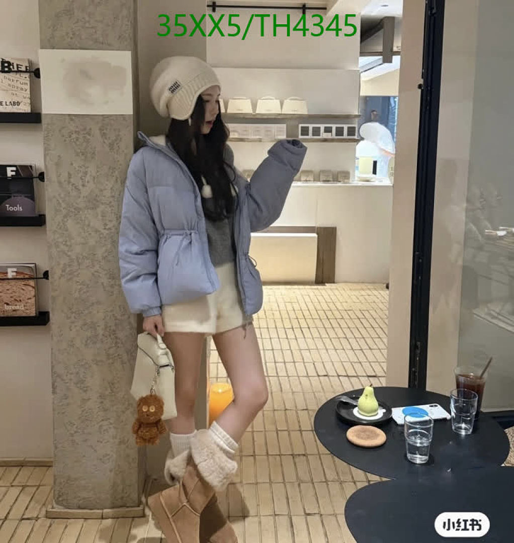 Miu Miu-Hats Code: TH4345 $: 35USD