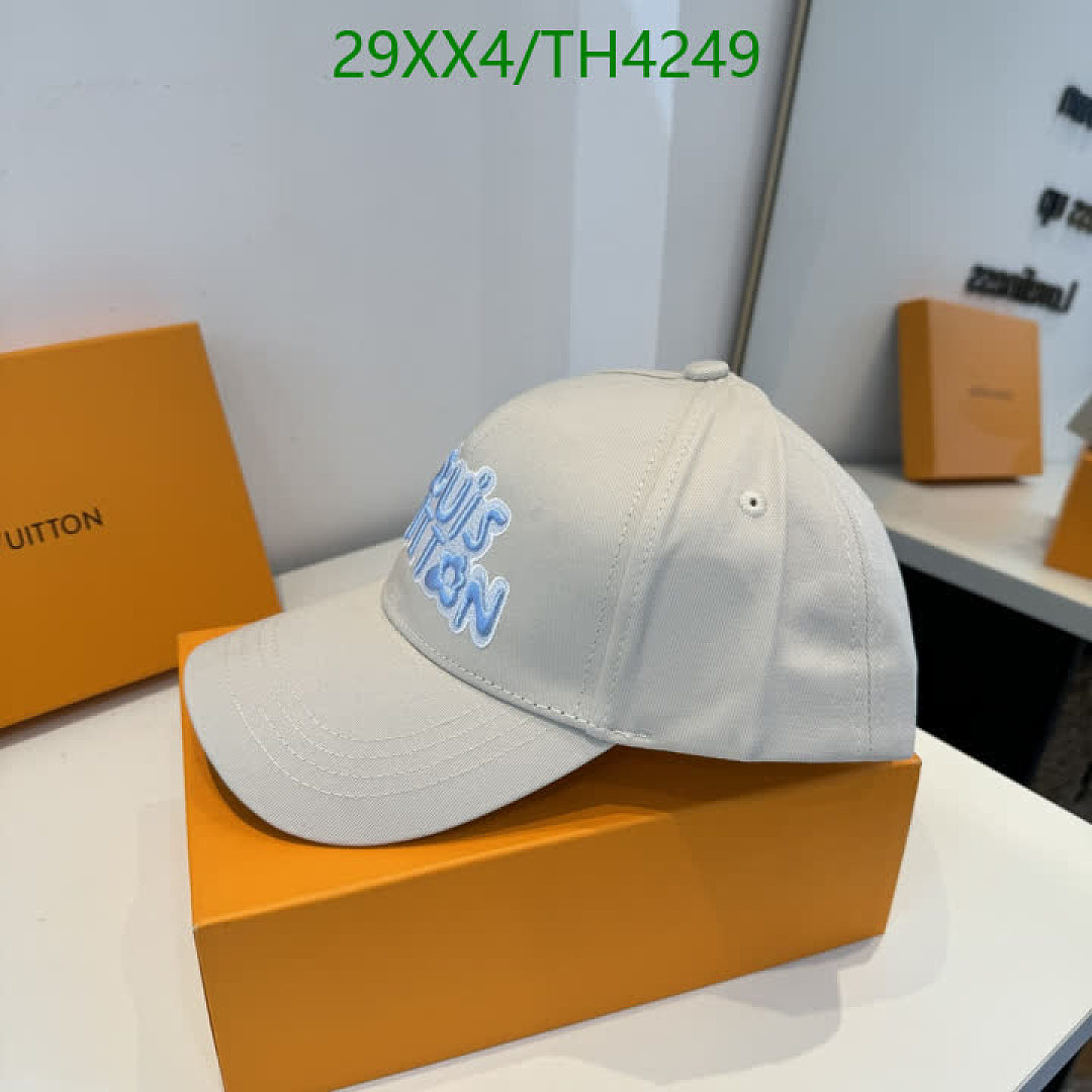 LV-Hats Code: TH4249 $: 29USD