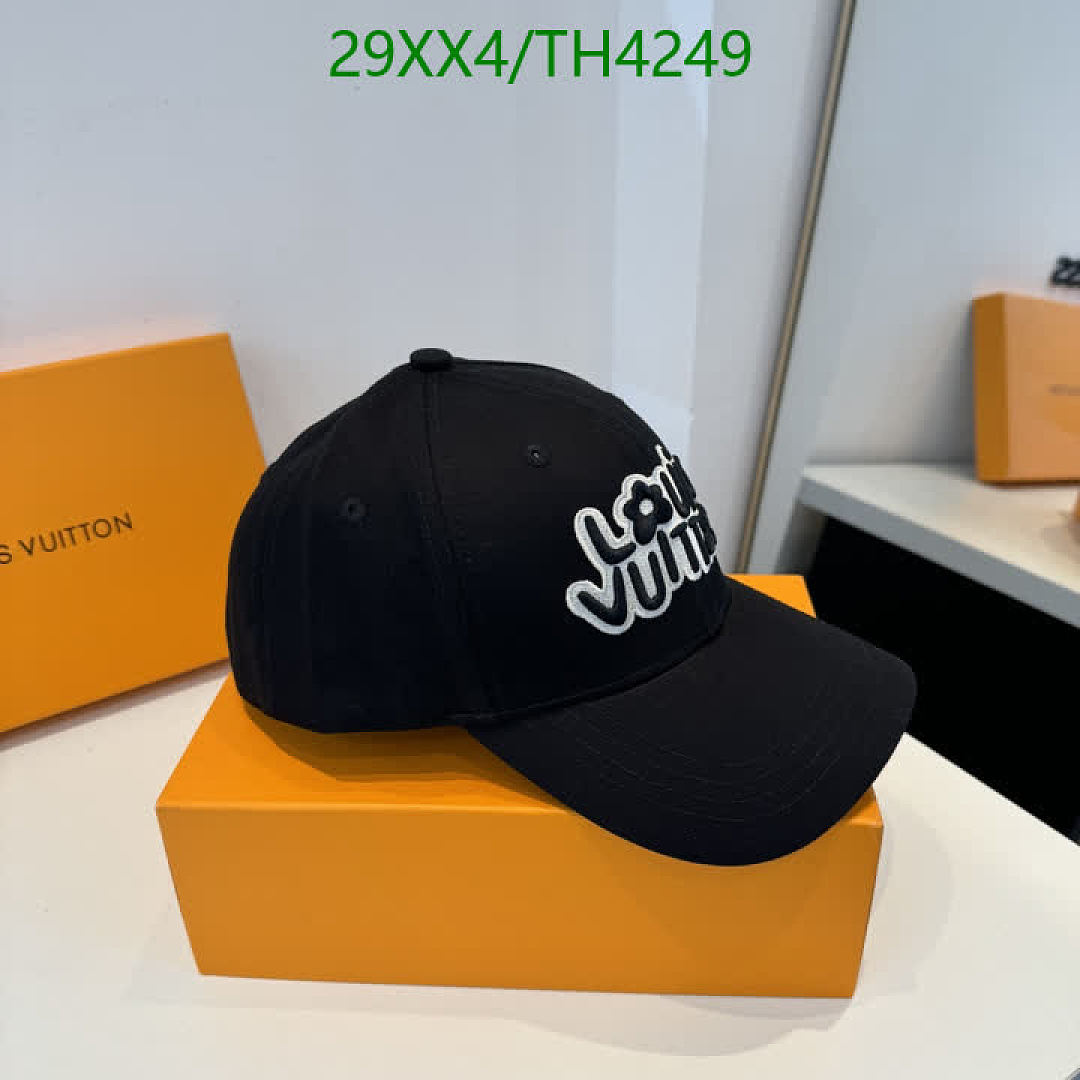 LV-Hats Code: TH4249 $: 29USD