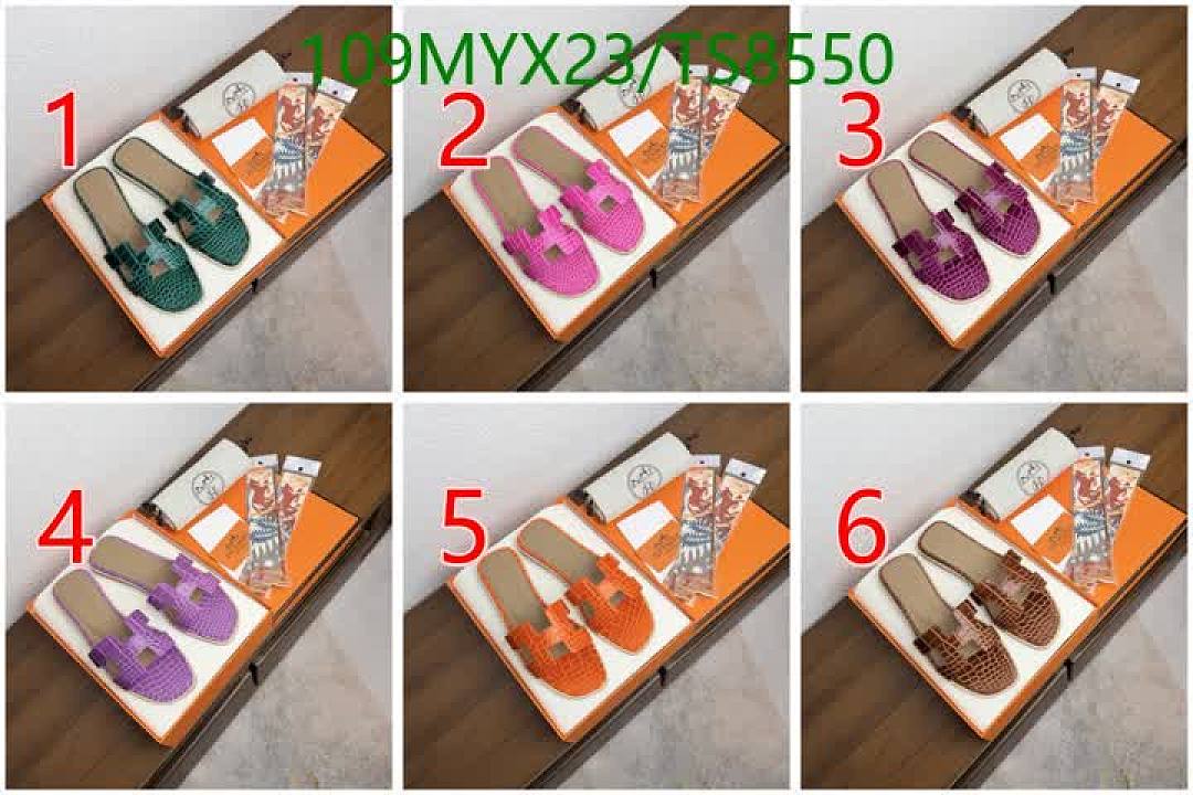 Hermes-Shoes(Women) Code: TS8550 $: 109USD