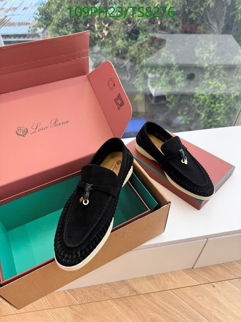 Loro Piana-Shoes(Men) Code: TS8276 $: 109USD