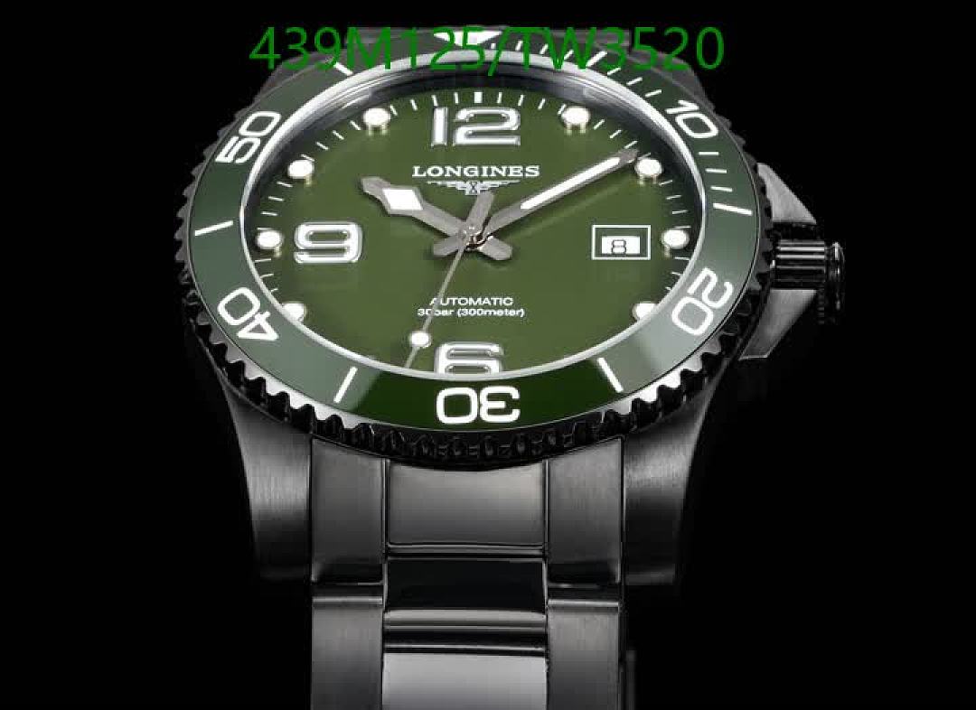Longines-Watches(5A) Code: TW3520 $: 439USD