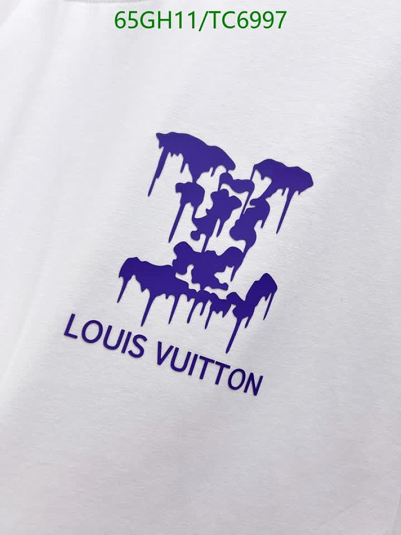 LV-Clothing Code: TC6997 $: 65USD