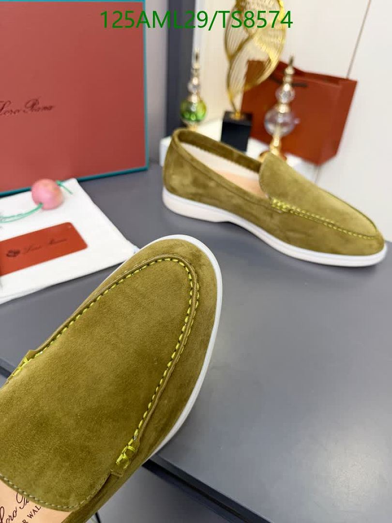 Loro Piana-Shoes(Women) Code: TS8574 $: 125USD