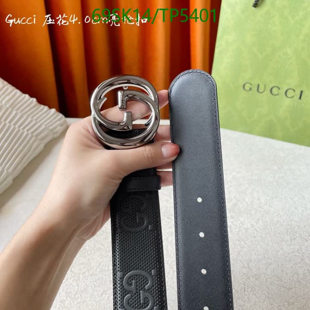 Gucci-Belts Code: TP5401 $: 69USD