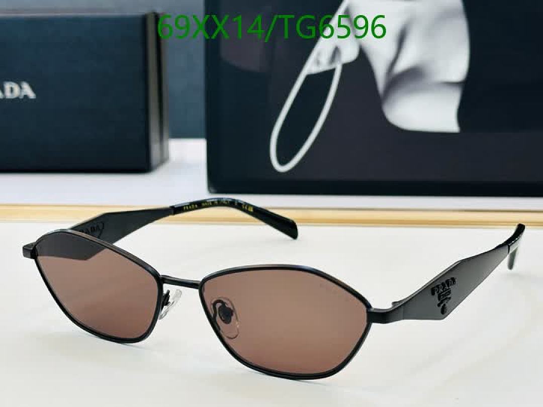 Prada-Glasses Code: TG6596 $: 69USD