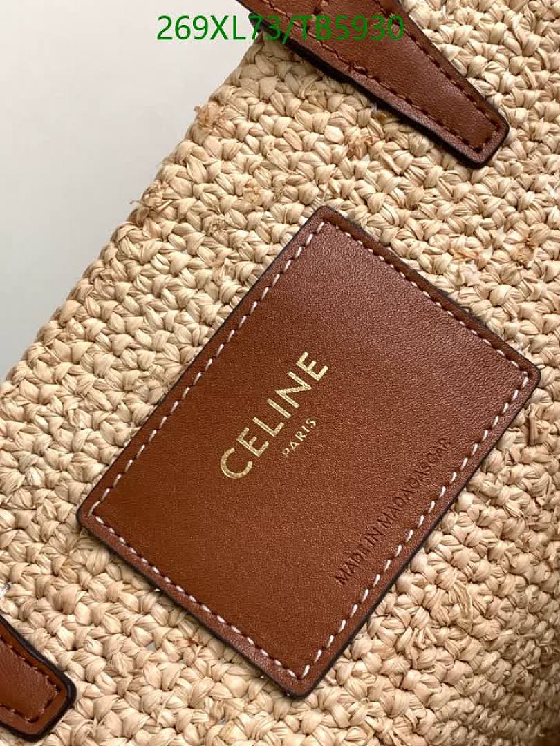 Celine-Bags(5A) Code: TB5930 $: 269USD