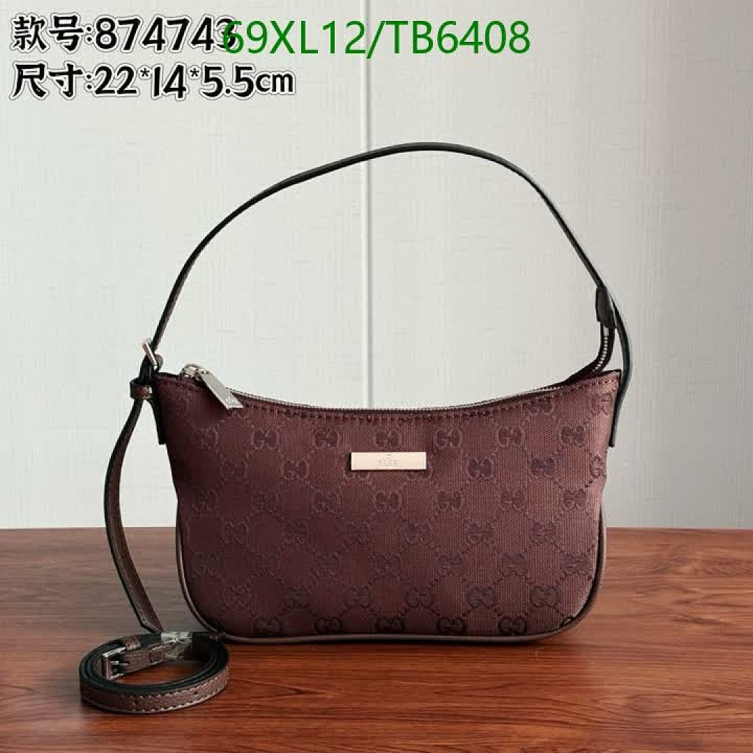 Gucci-Bags(4A) Code: TB6408 $: 69USD