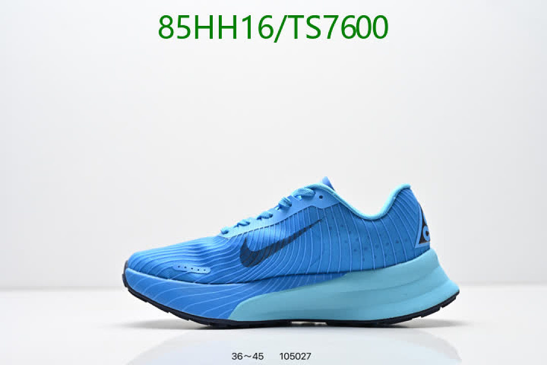 NIKE-Shoes(Women) Code: TS7600 $: 85USD