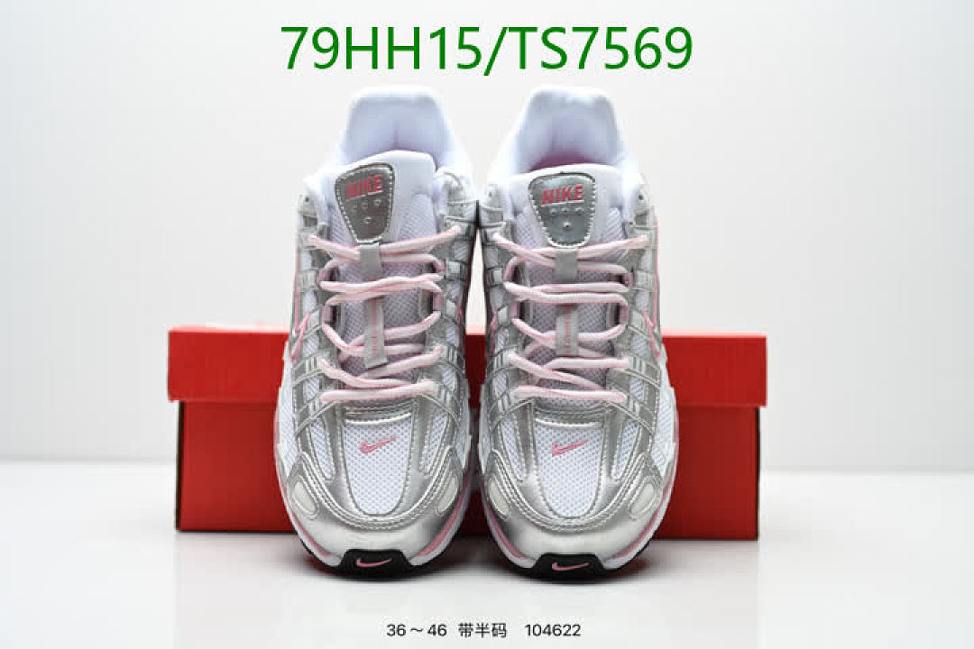 NIKE-Shoes(Women) Code: TS7569 $: 79USD