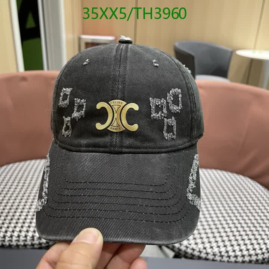 Celine-Hats Code: TH3960 $: 35USD