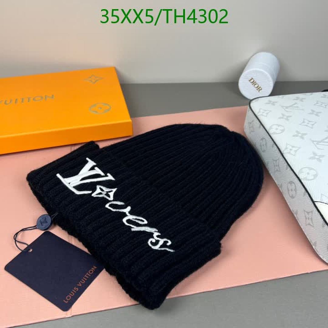 LV-Hats Code: TH4302 $: 35USD