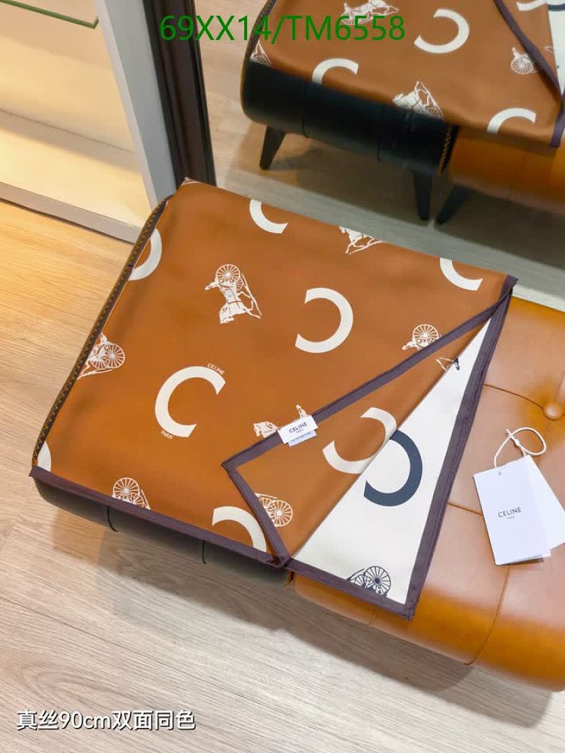 Celine-Scarves Code: TM6558 $: 69USD