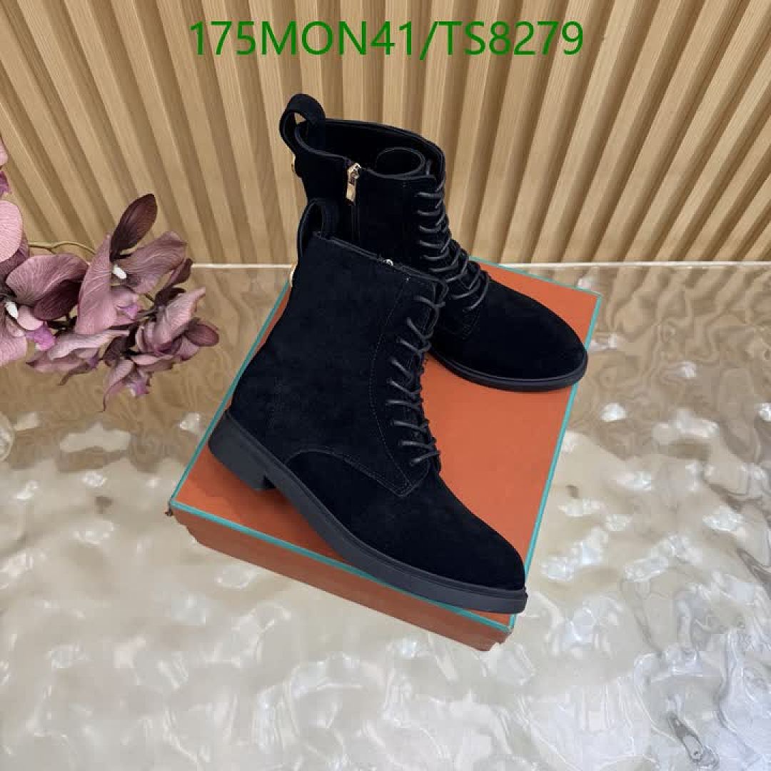 Loro Piana-Shoes(Women) Code: TS8279 $: 175USD