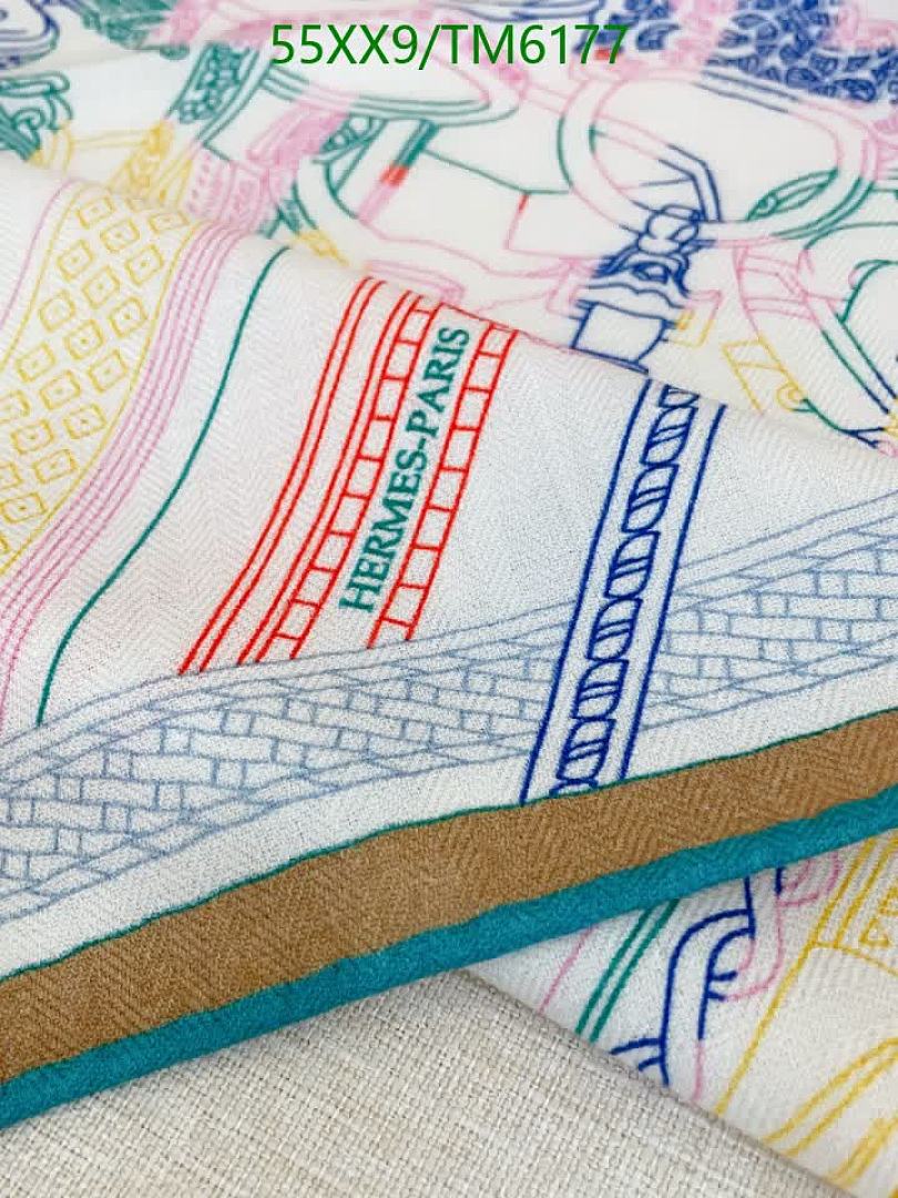 Hermes-Scarves Code: TM6177 $: 55USD