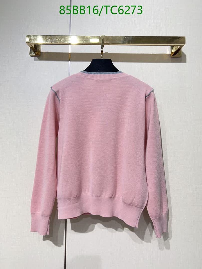 LV-Clothing Code: TC6273 $: 85USD