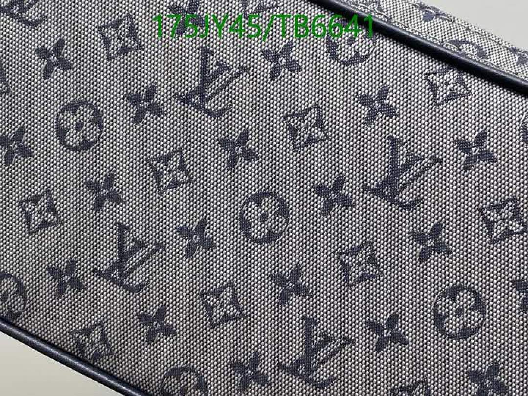LV-Bags(5A) Code: TB6641 $: 175USD