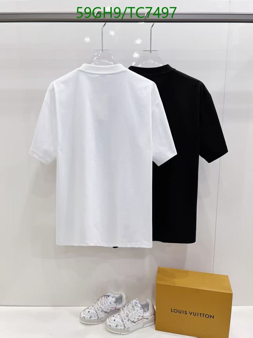 Celine-Clothing Code: TC7497 $: 59USD