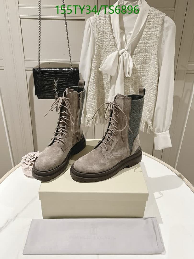Brunello Cucinelli-Shoes(Women) Code: TS6896 $: 155USD