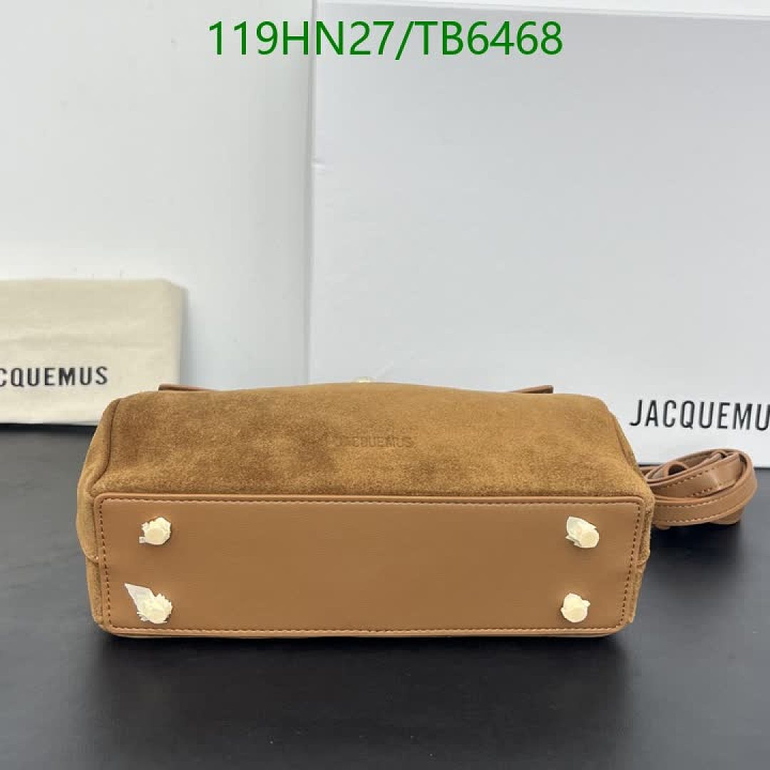 Jacquemus-Bags(4A) Code: TB6468 $: 119USD