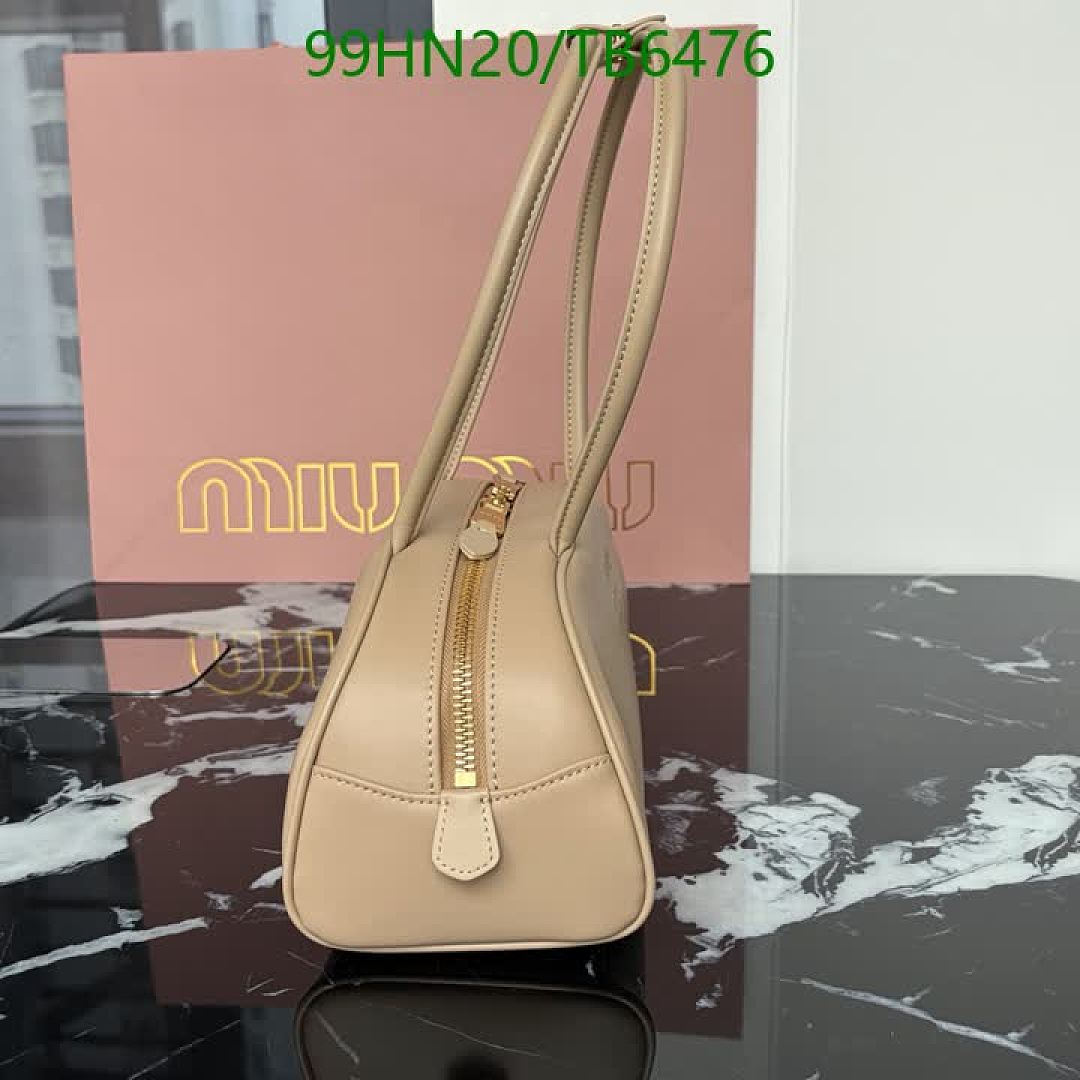 Miu Miu-Bags(4A) Code: TB6476 $: 99USD