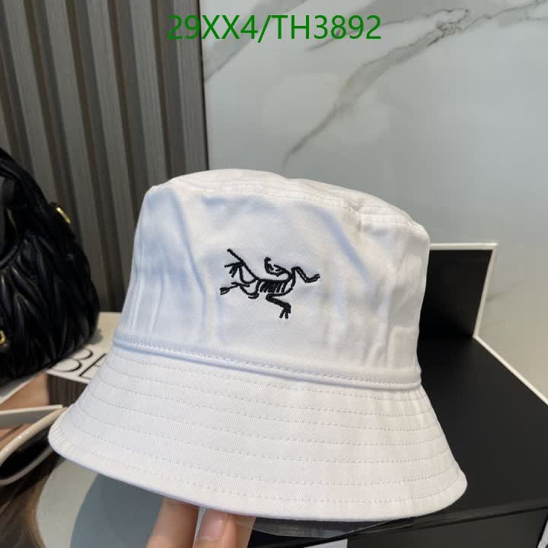 Arcteryx-Hats Code: TH3892 $: 29USD