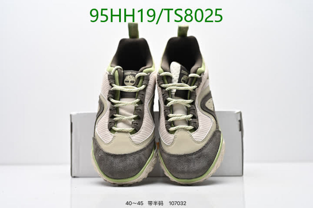 Timberland-Shoes(Men) Code: TS8025 $: 95USD