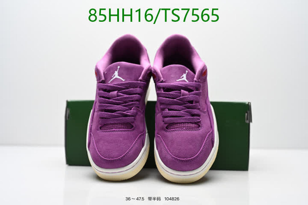 NIKE-Shoes(Women) Code: TS7565 $: 85USD