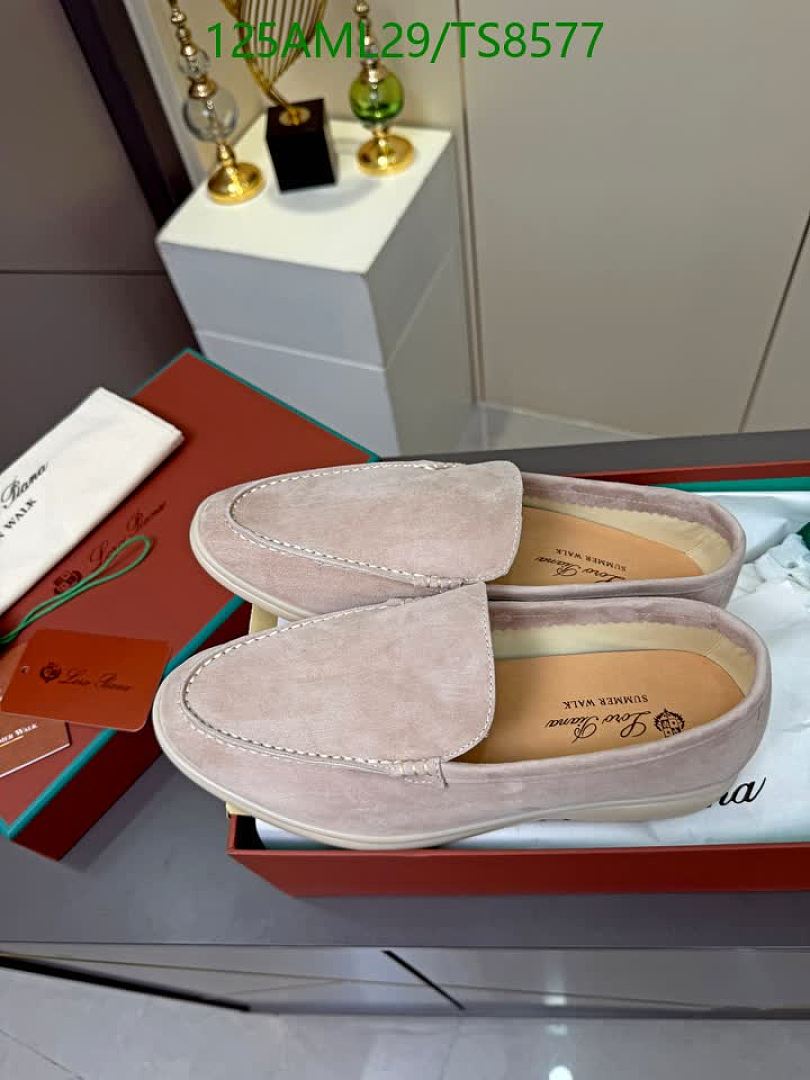 Loro Piana-Shoes(Women) Code: TS8577 $: 125USD