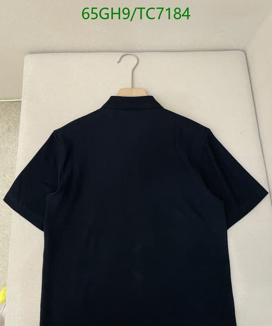 Burberry-Clothing Code: TC7184 $: 65USD