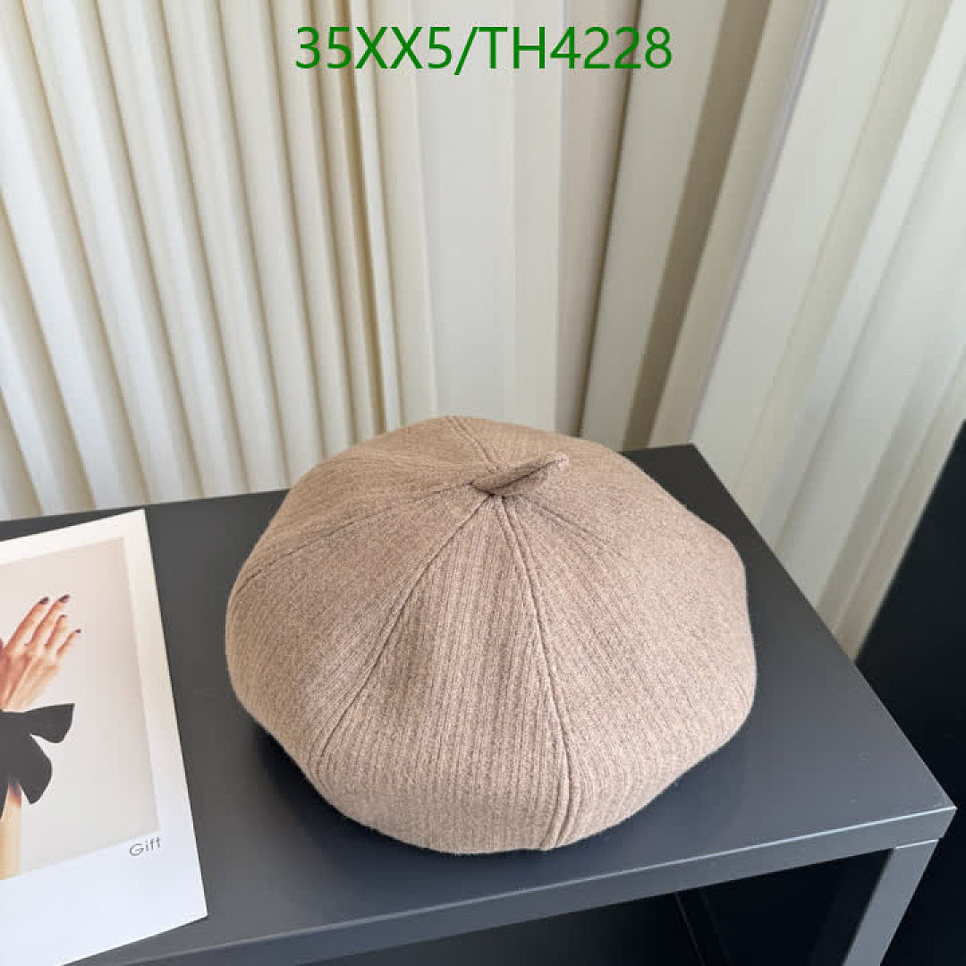 Hermes-Hats Code: TH4228 $: 35USD