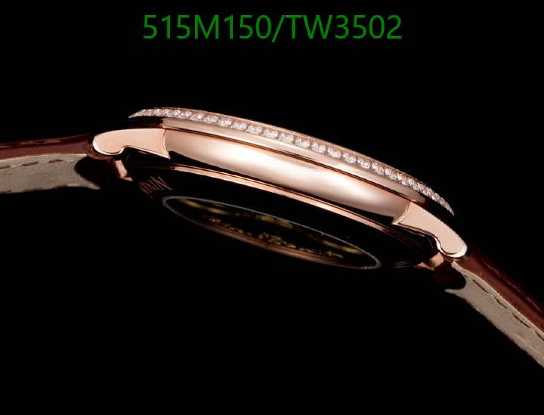 Blancpain-Watches(5A) Code: TW3502 $: 515USD