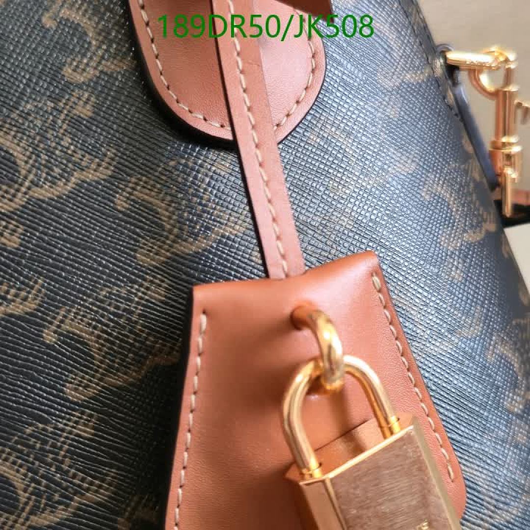 Celine-Bags(5A) Code: JK508 $: 189USD