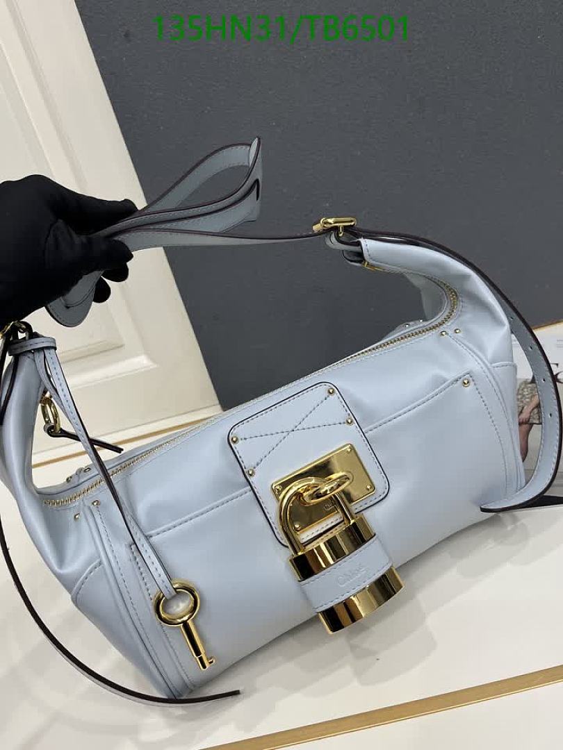 Chloe-Bags(4A) Code: TB6501 $: 135USD
