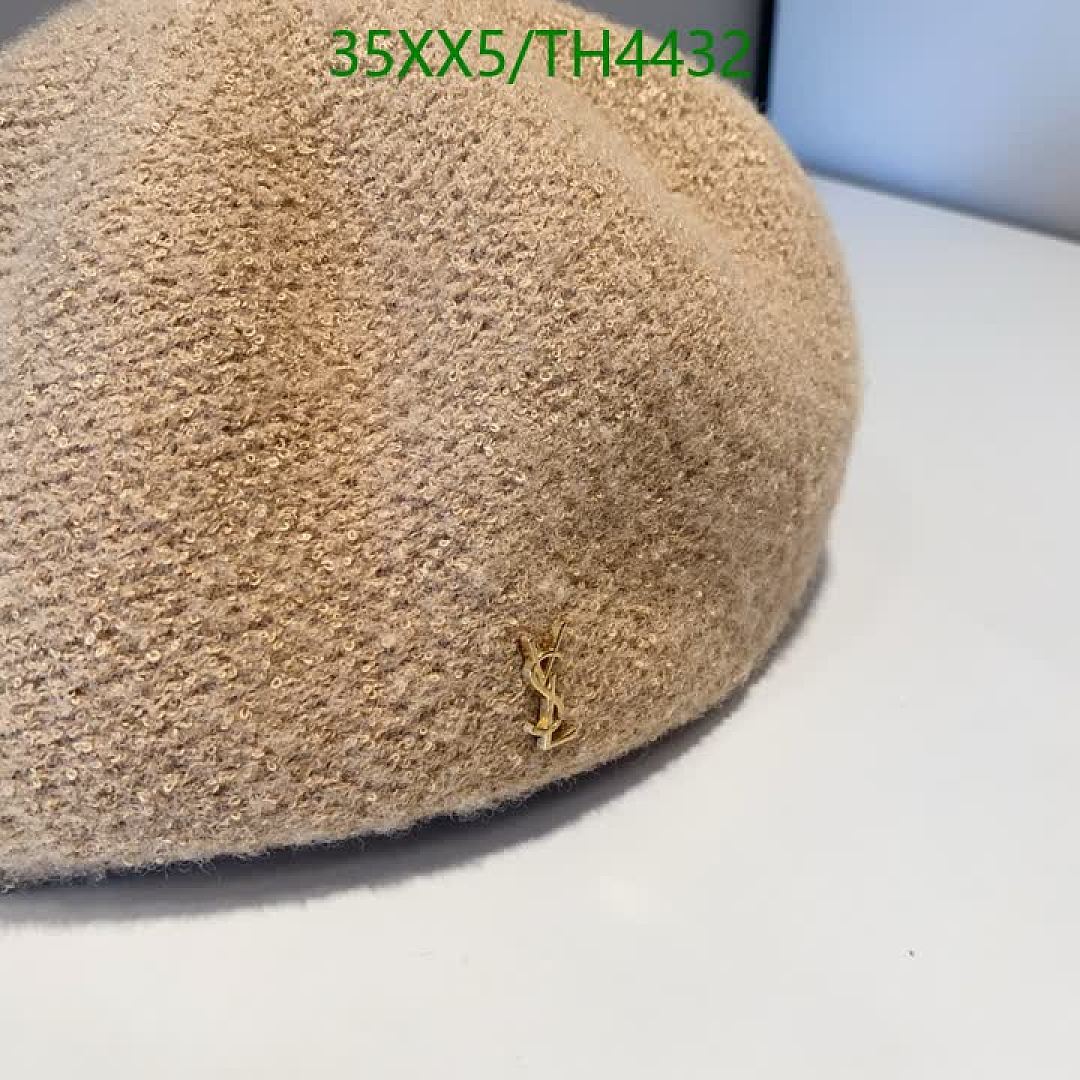 YSL-Hats Code: TH4432 $: 35USD