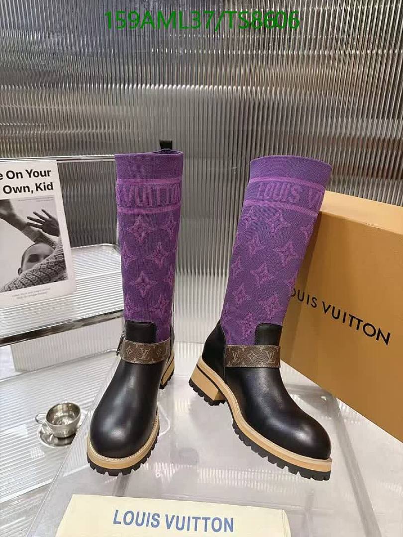 Boots-Shoes(Women) Code: TS8606 $: 159USD