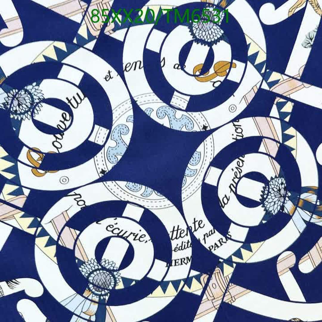 LV-Scarves Code: TM6531 $: 85USD