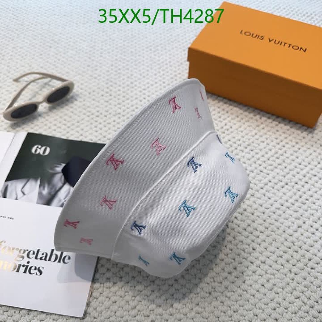LV-Hats Code: TH4287 $: 35USD