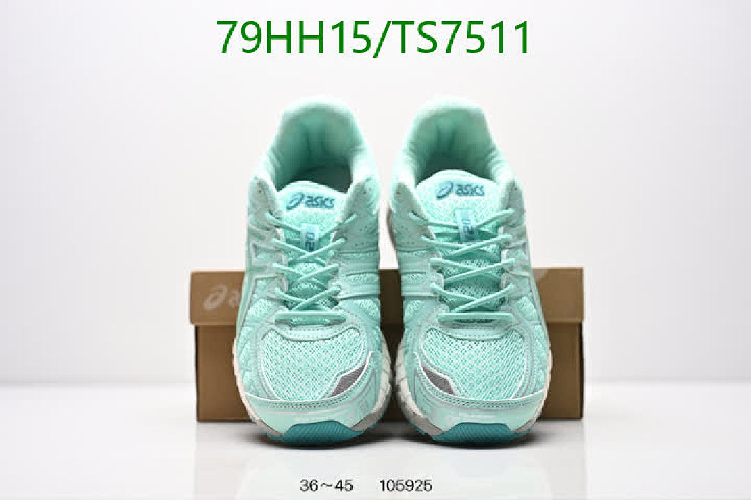 Asics-Shoes(Men) Code: TS7511 $: 79USD