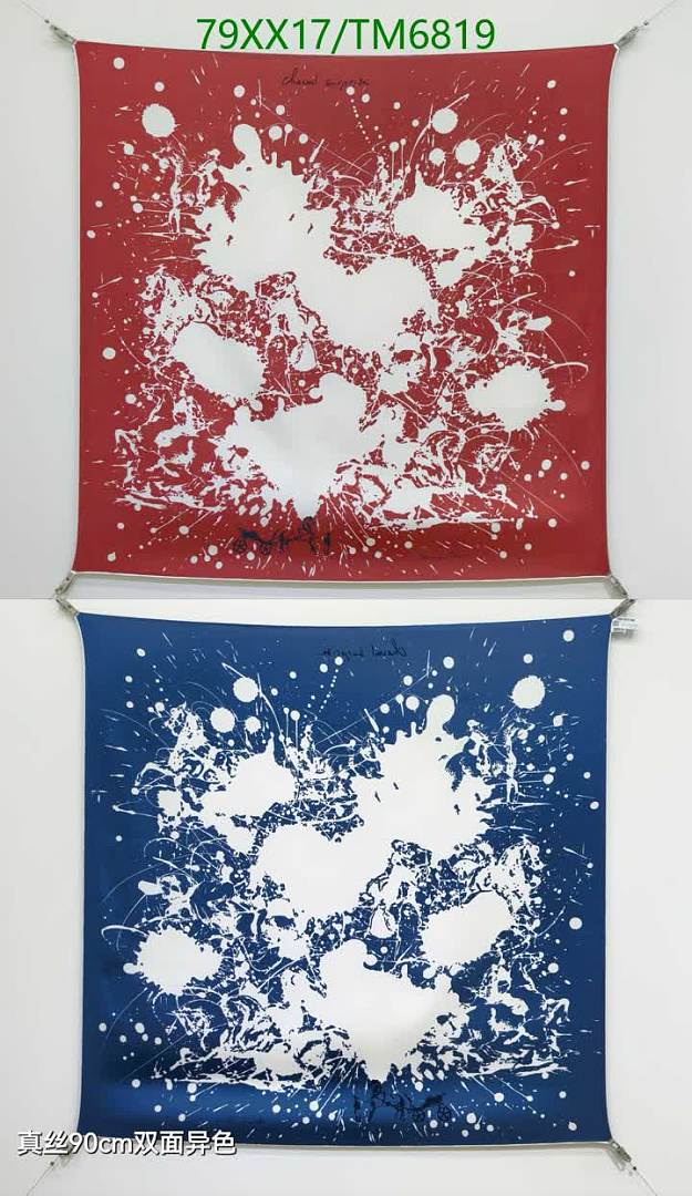 Hermes-Scarves Code: TM6819 $: 79USD