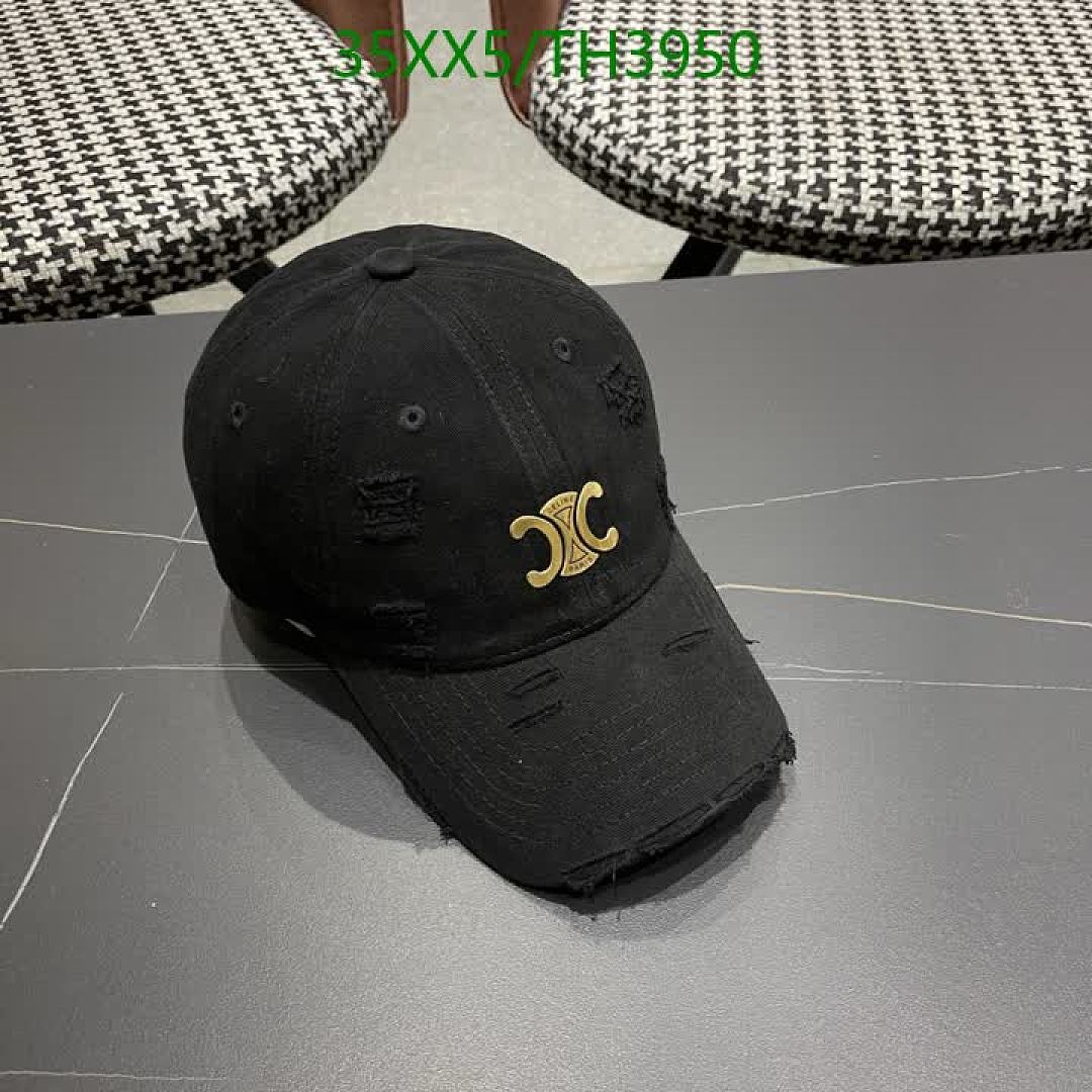 Celine-Hats Code: TH3950 $: 35USD
