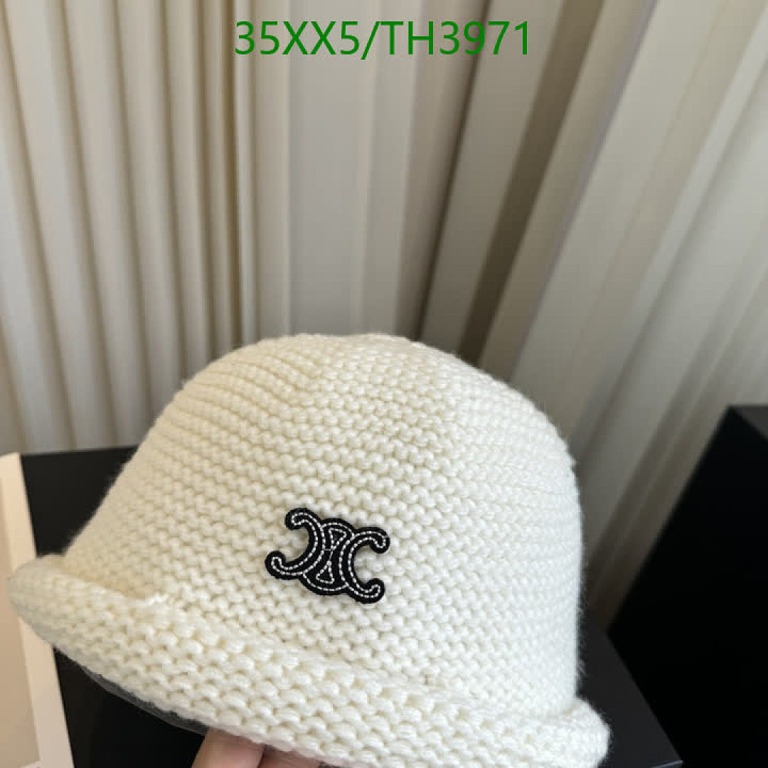 Celine-Hats Code: TH3971 $: 35USD