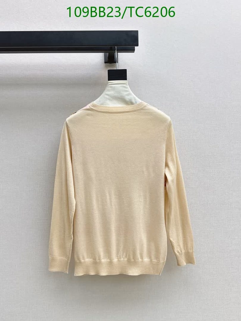 Hermes-Clothing Code: TC6206 $: 109USD
