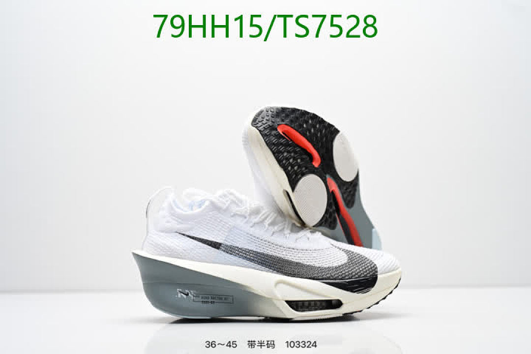 NIKE-Shoes(Women) Code: TS7528 $: 79USD