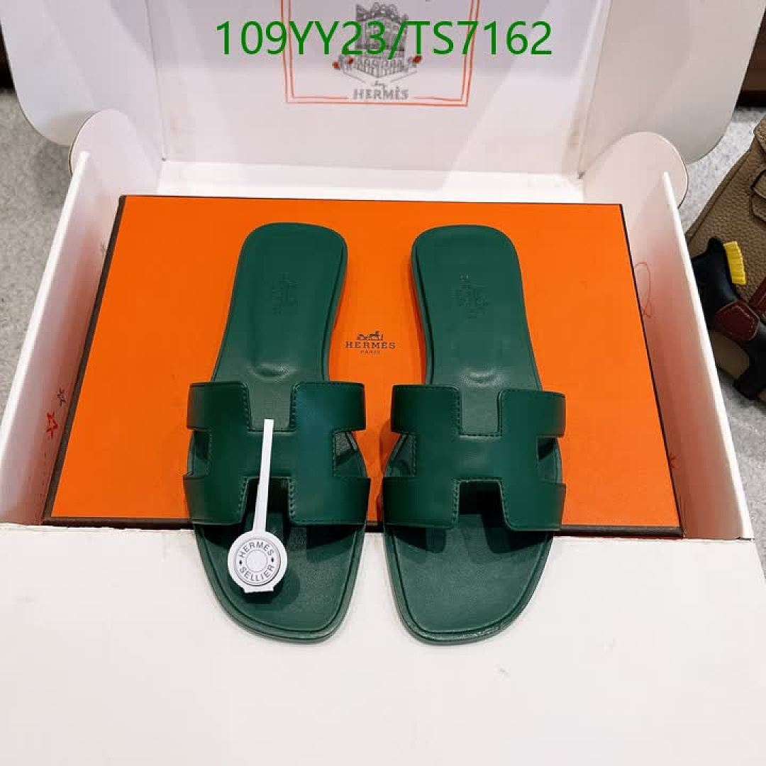 Hermes-Shoes(Women) Code: TS7162 $: 109USD