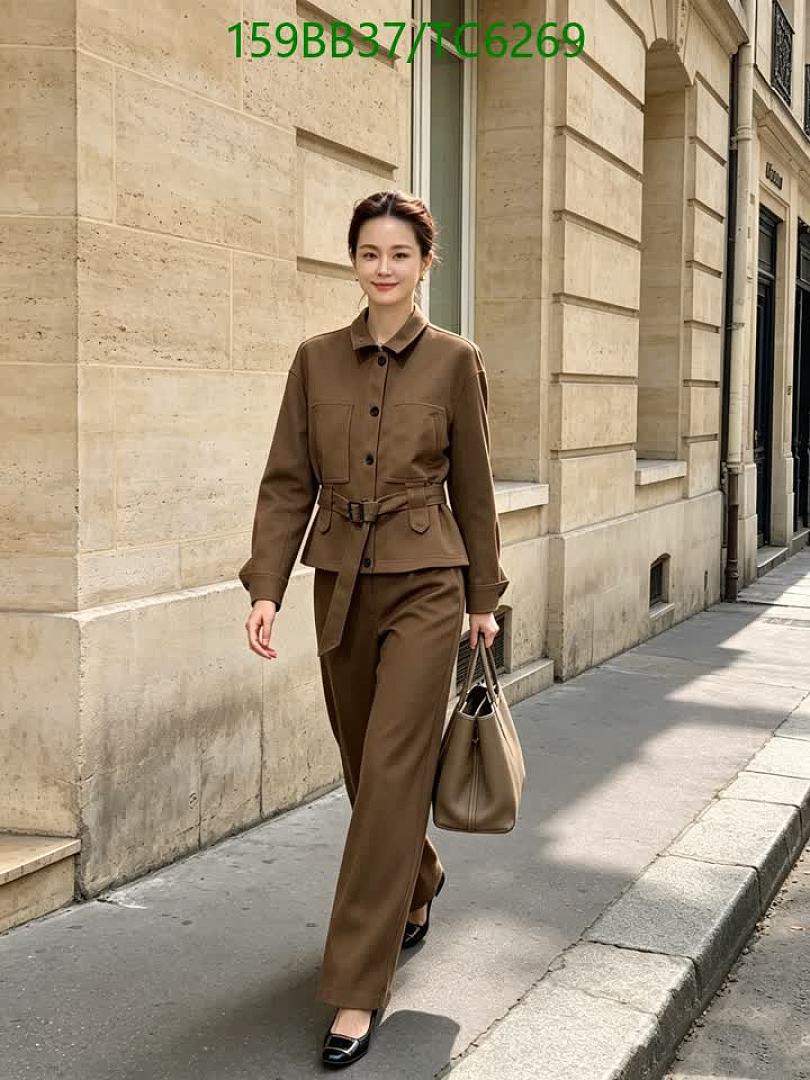 LV-Clothing Code: TC6269 $: 159USD