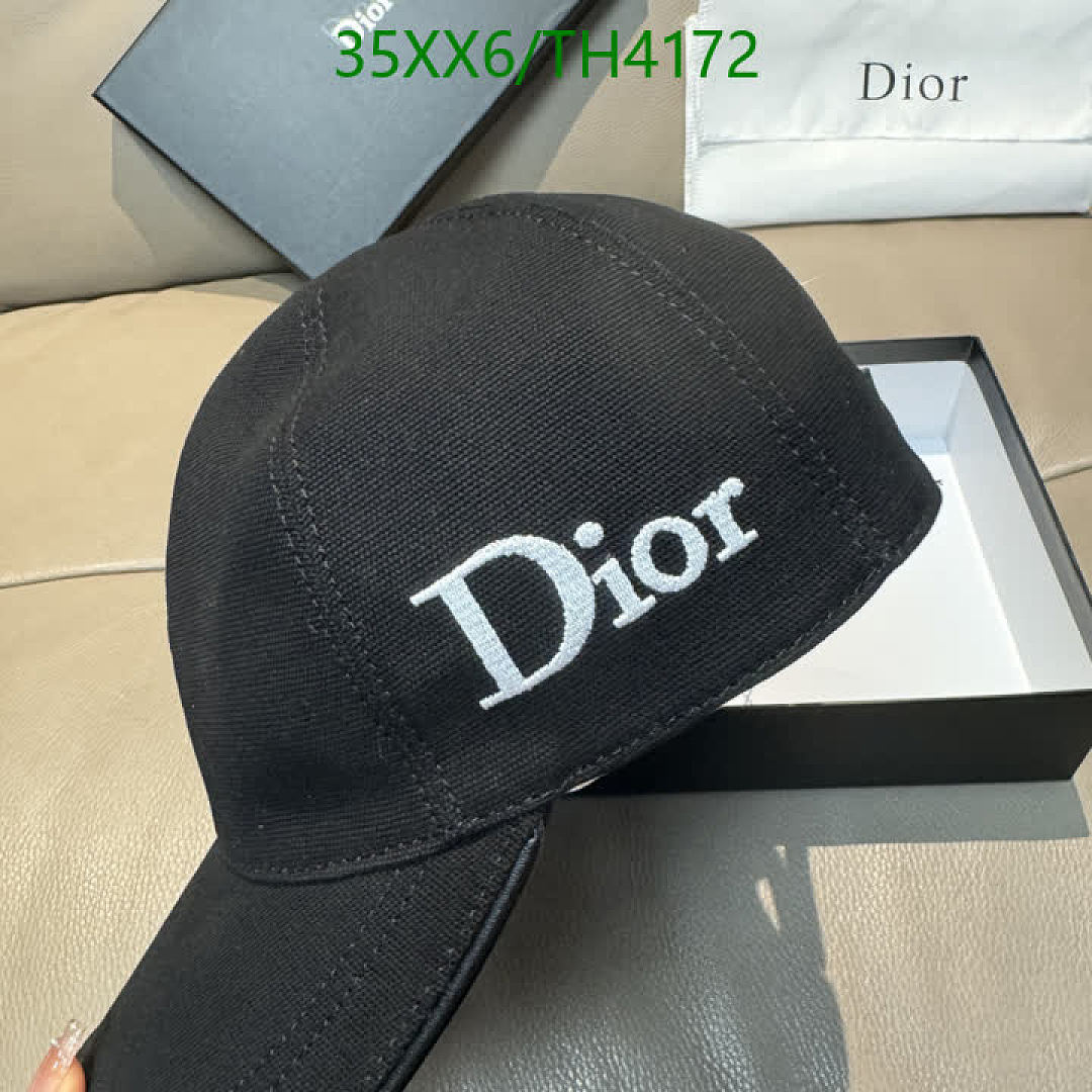Dior-Hats Code: TH4172 $: 35USD